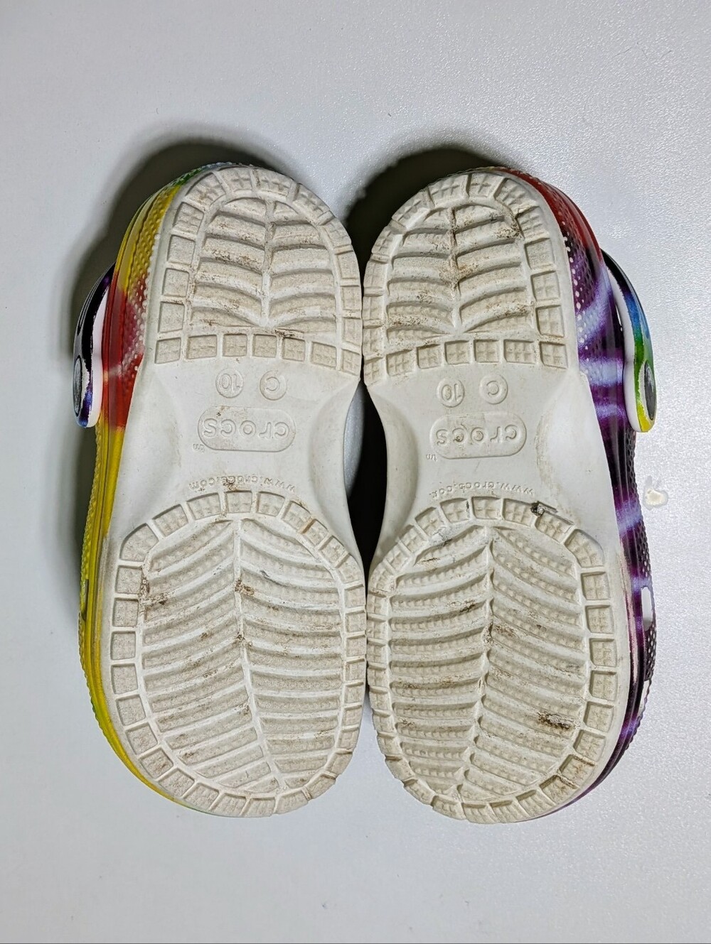 Crocs - Picture 5 of 6